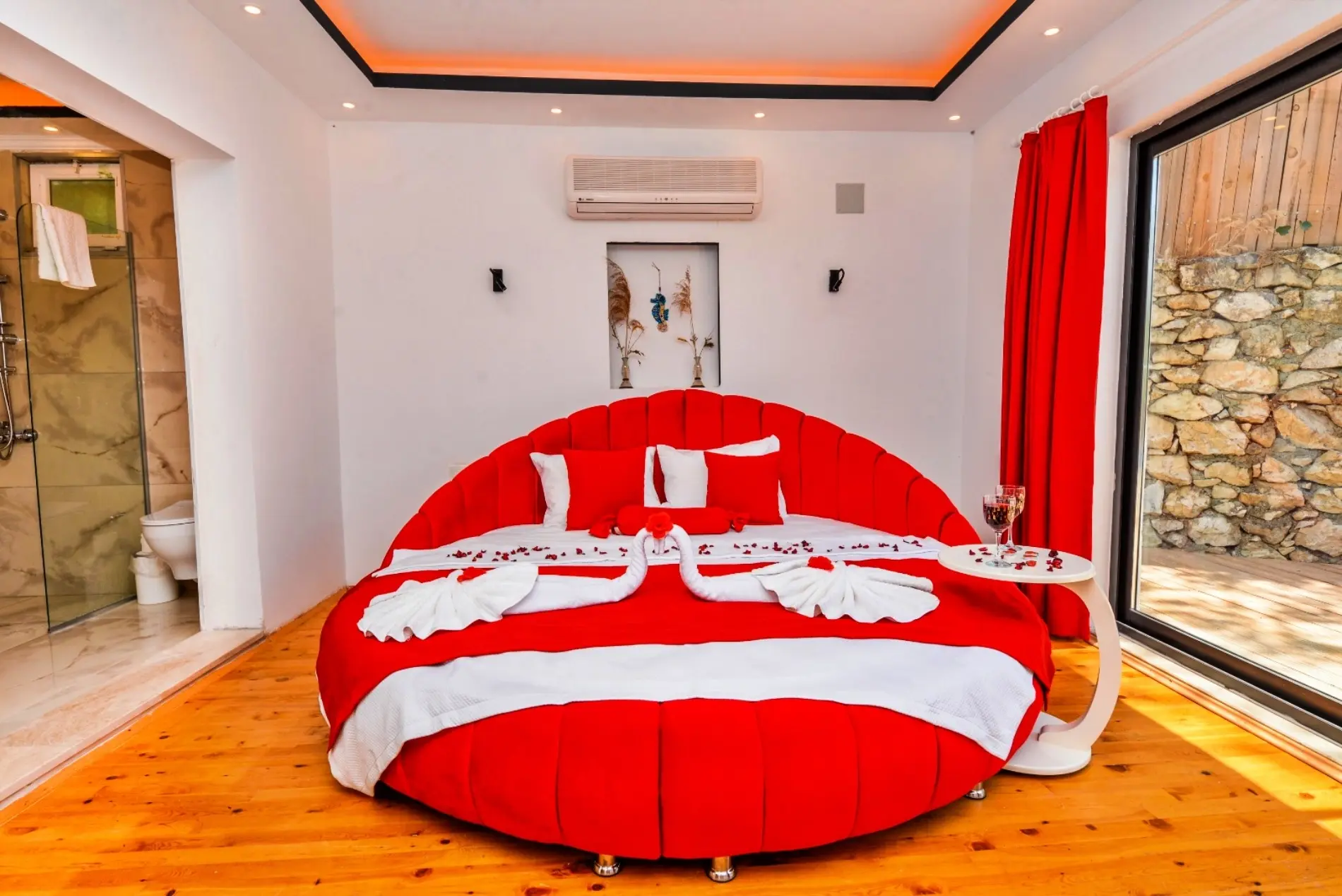 Villa Ahsen görsel 32